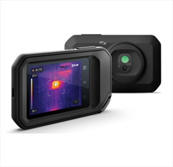 Camera chụp ảnh hồng ngoại FLIR C3-X